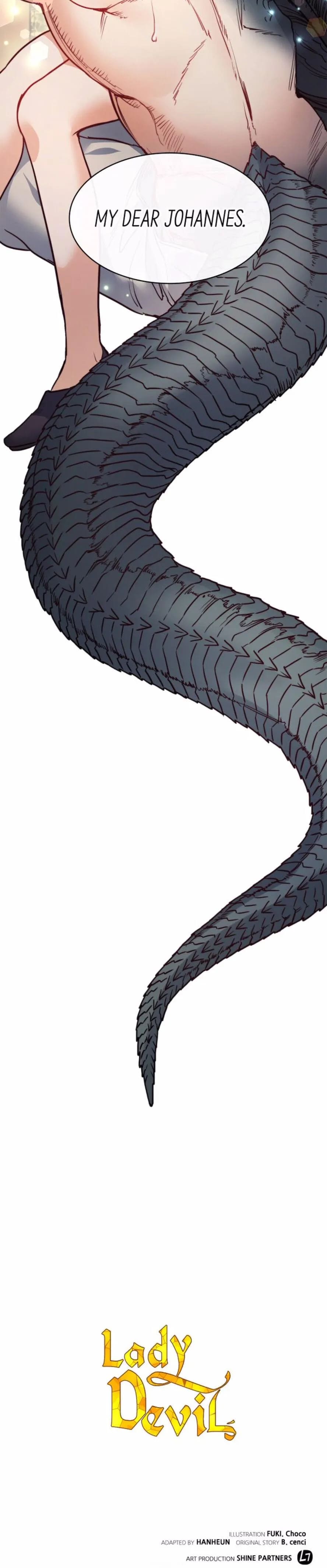 The Devil Chapter 58 - Page 38