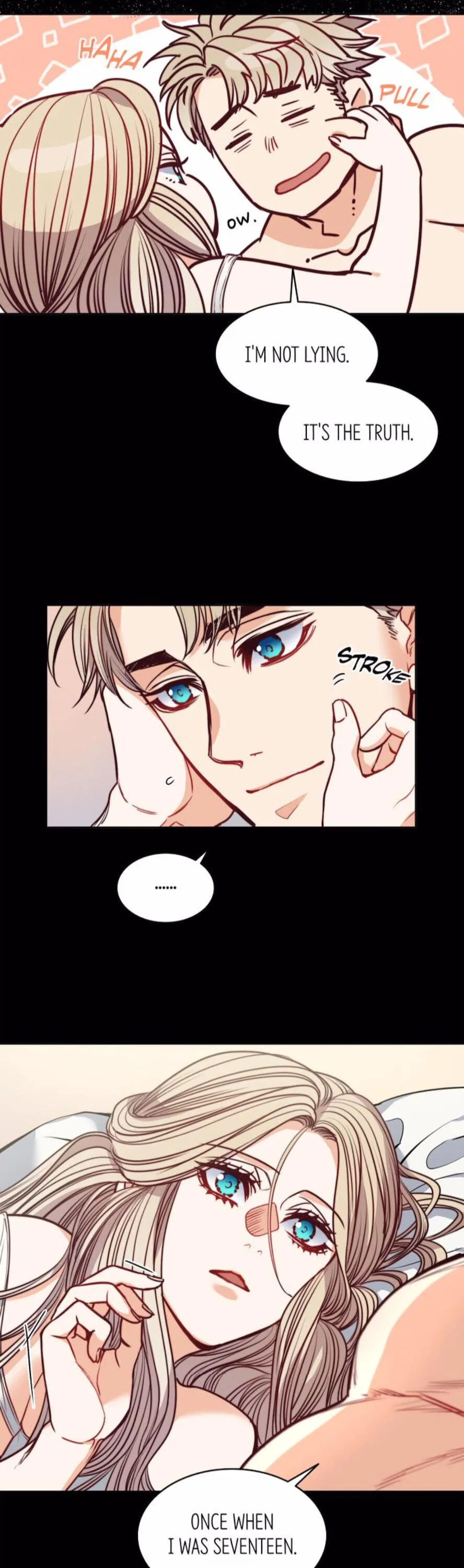 The Devil Chapter 59 - Page 5