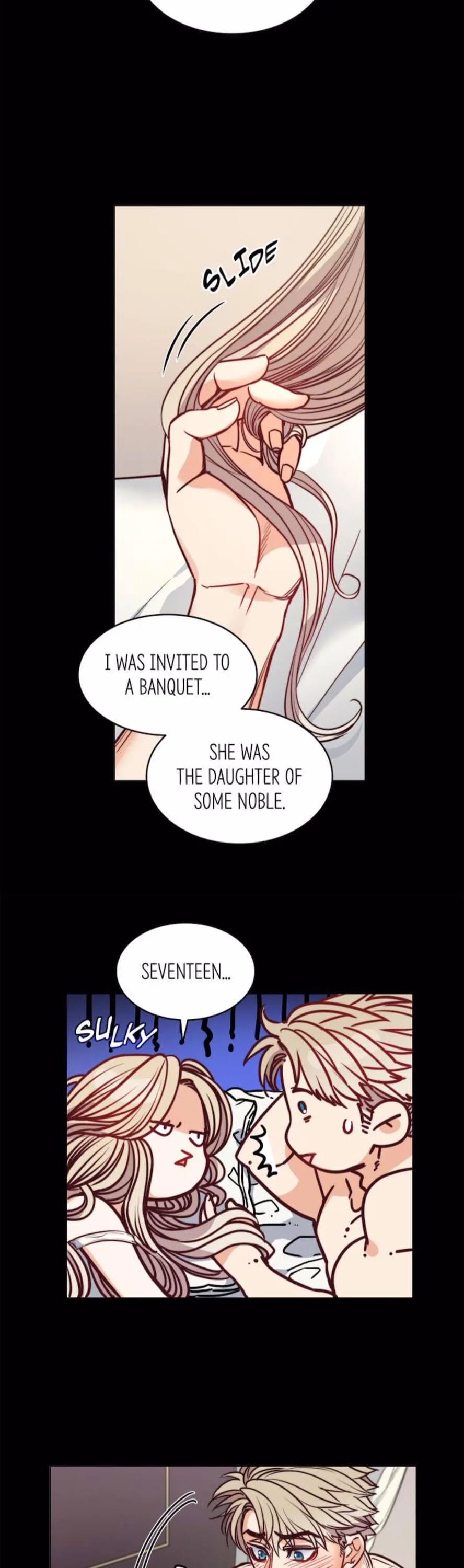 The Devil Chapter 59 - Page 6