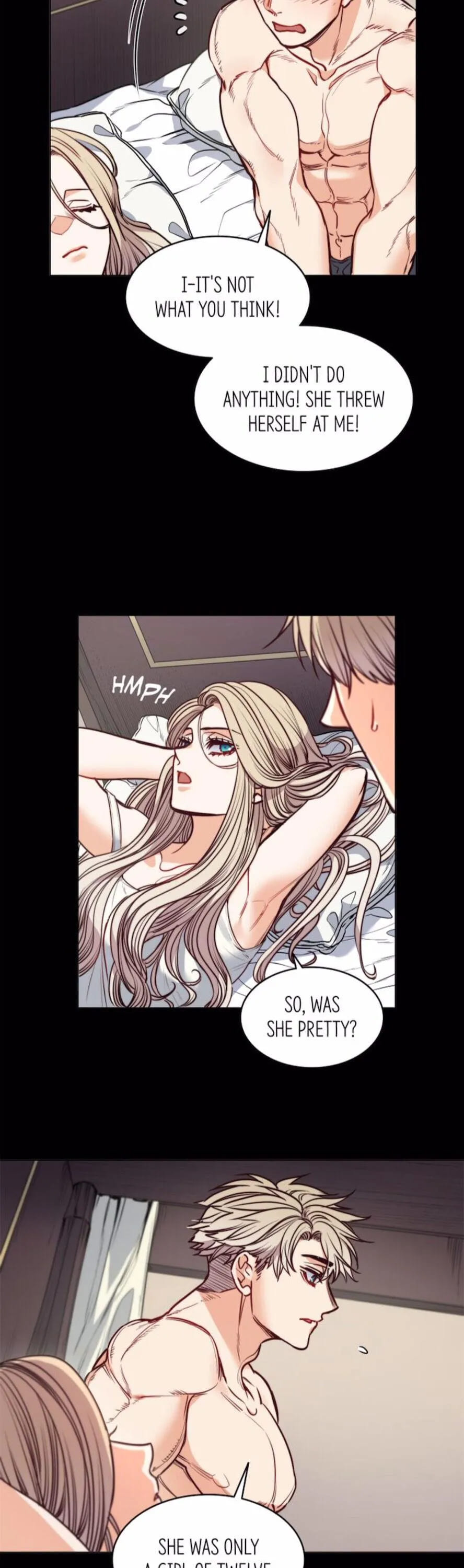 The Devil Chapter 59 - Page 7