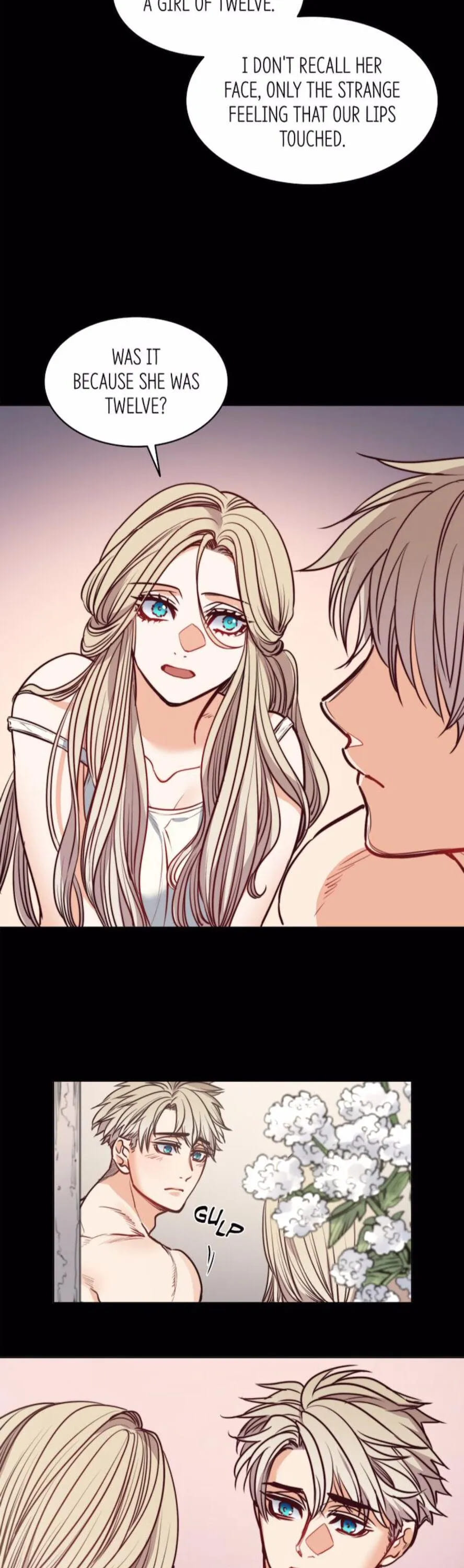 The Devil Chapter 59 - Page 8