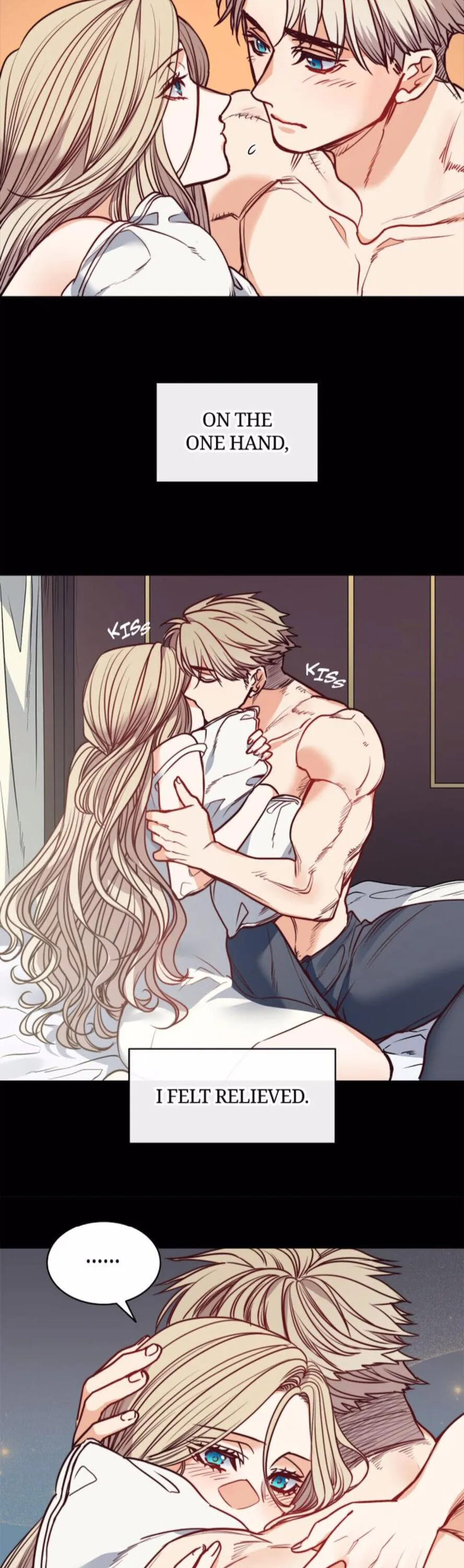 The Devil Chapter 59 - Page 11