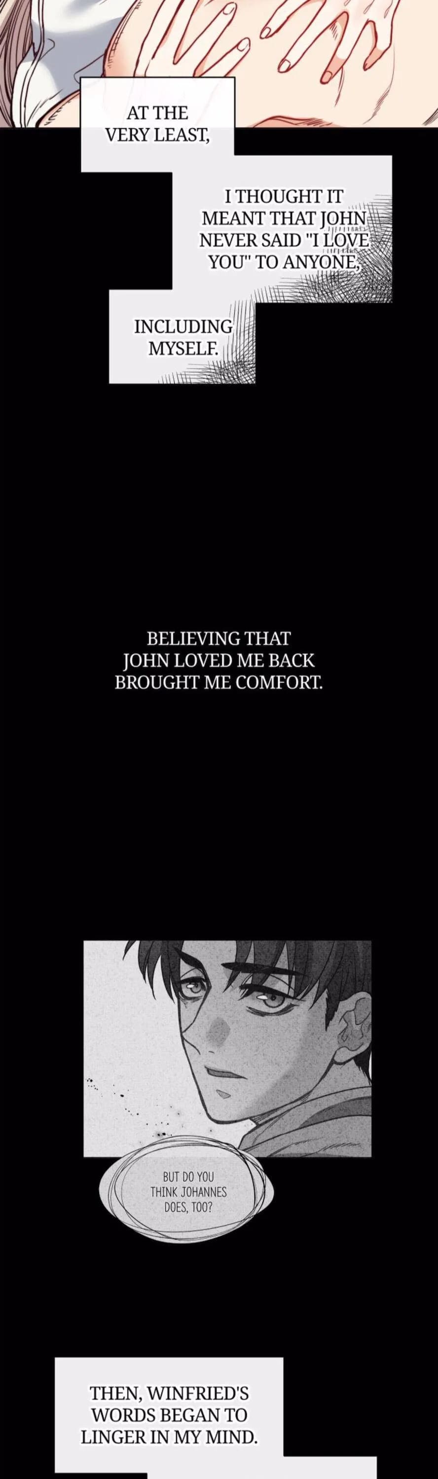 The Devil Chapter 59 - Page 12