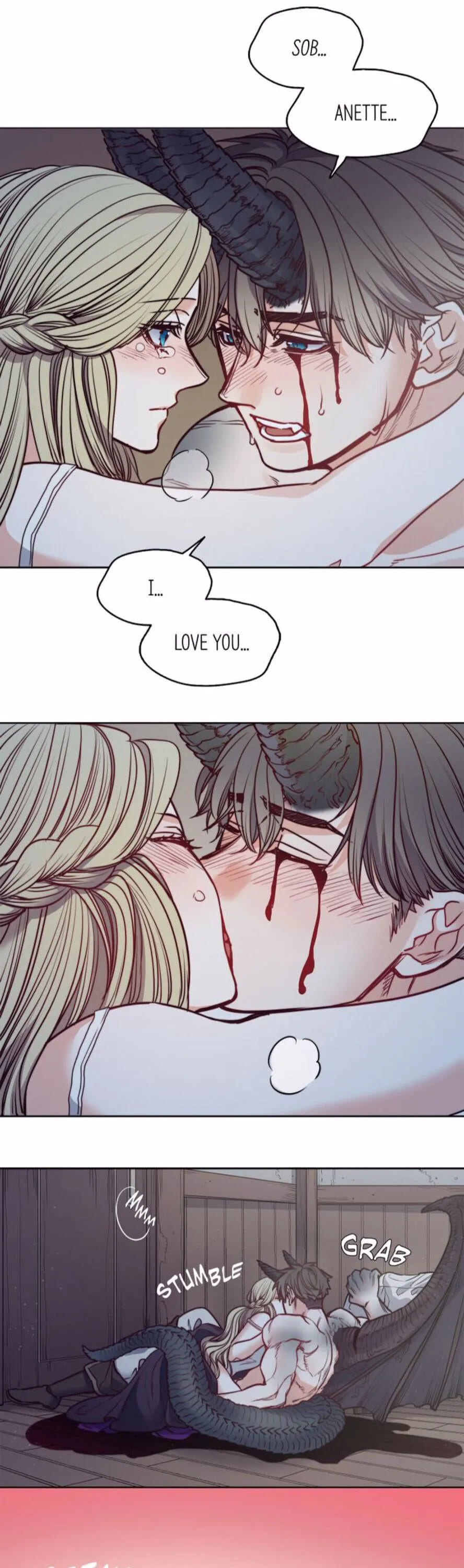 The Devil Chapter 59 - Page 15