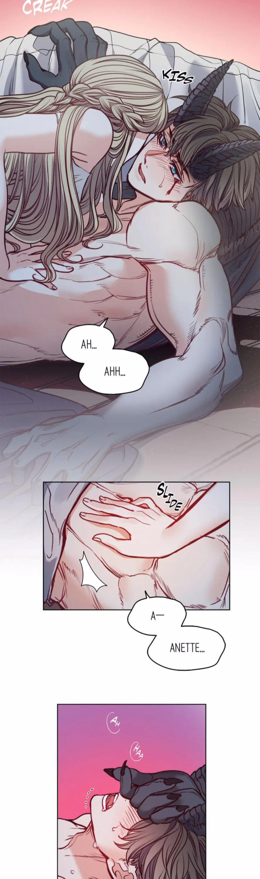 The Devil Chapter 59 - Page 16