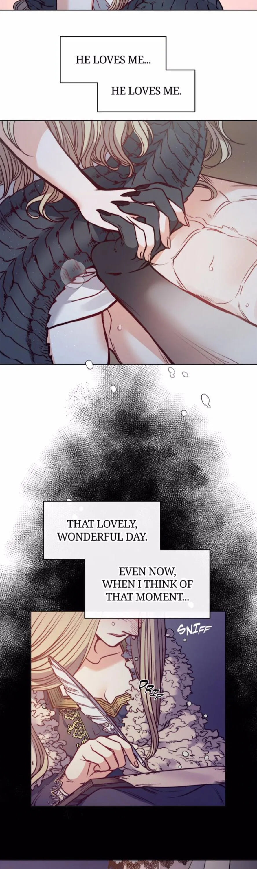 The Devil Chapter 59 - Page 18