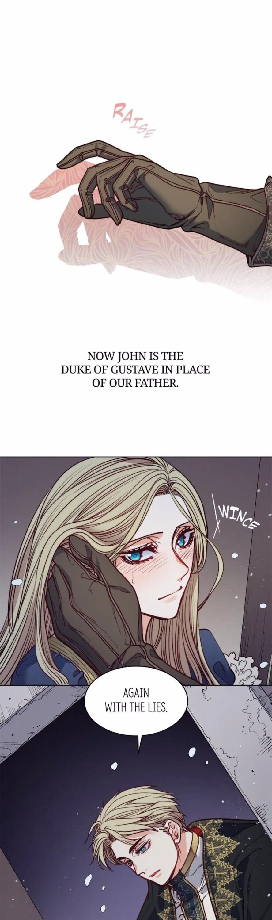 The Devil Chapter 59 - Page 27