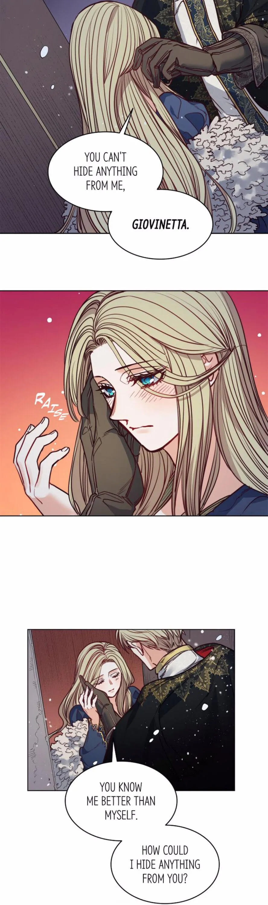 The Devil Chapter 59 - Page 28