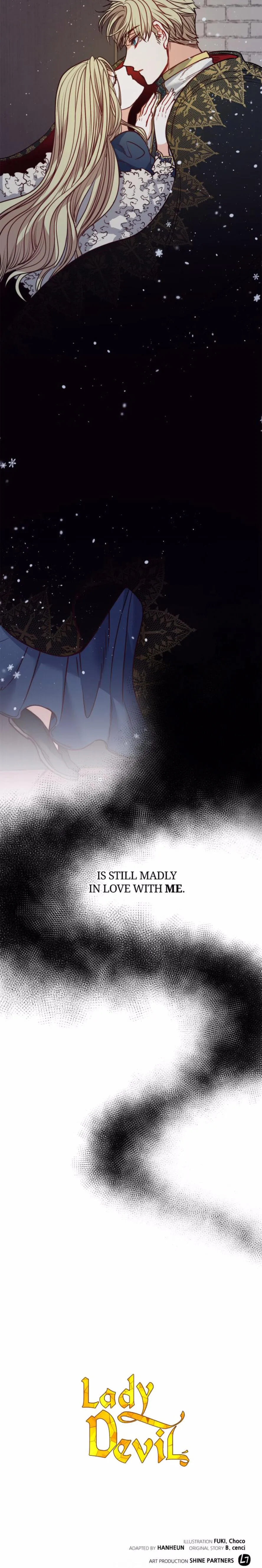 The Devil Chapter 59 - Page 30