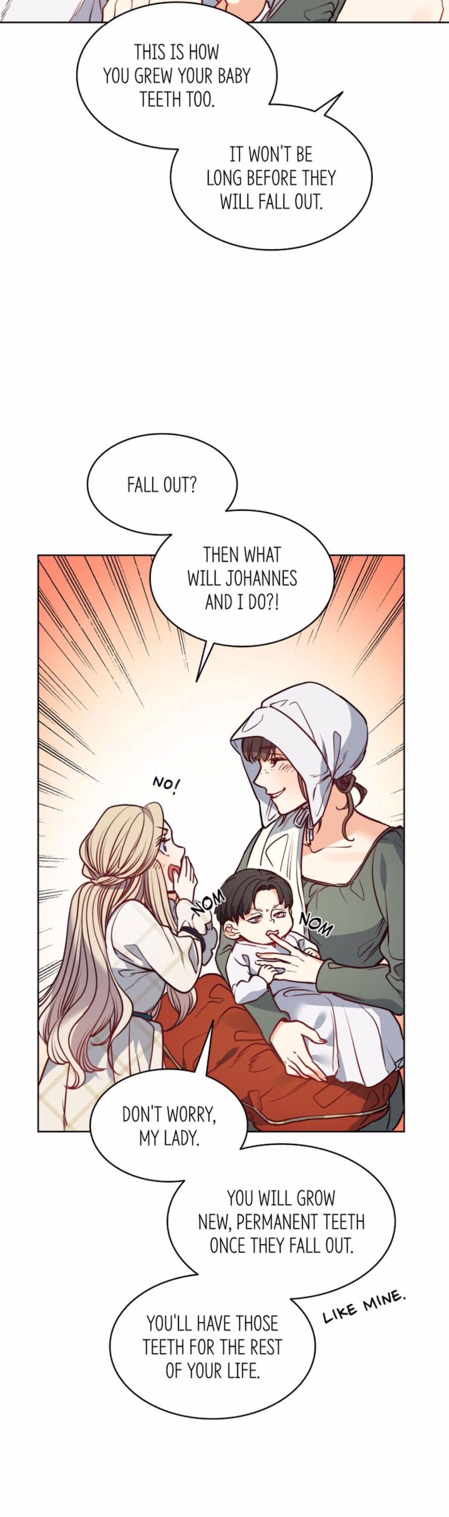 The Devil Chapter 60 - Page 4