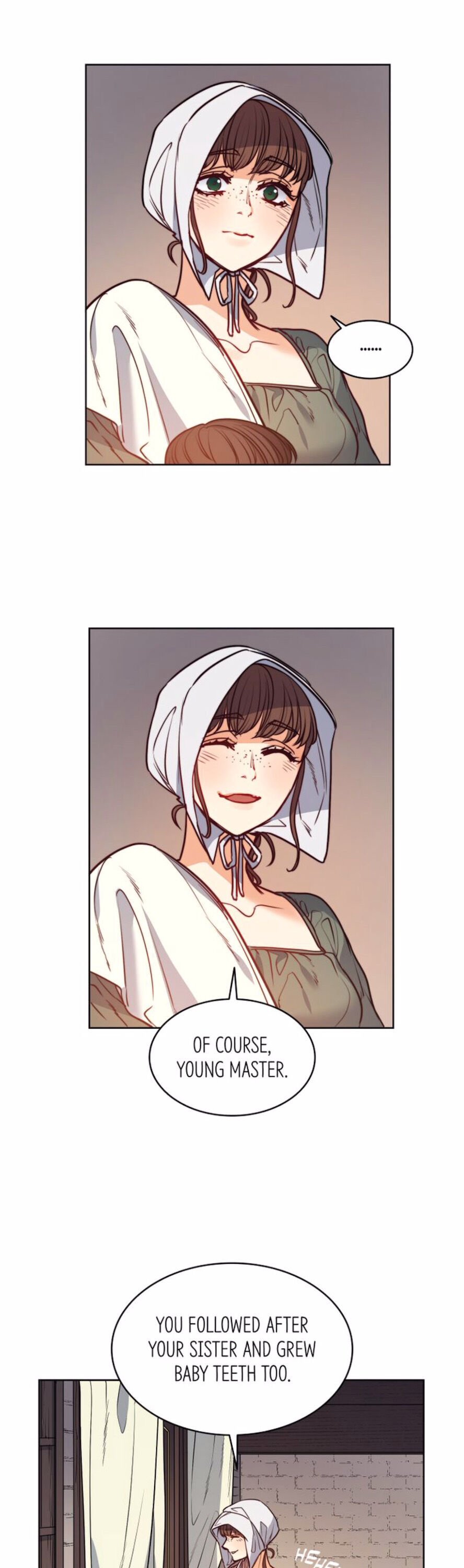 The Devil Chapter 60 - Page 6