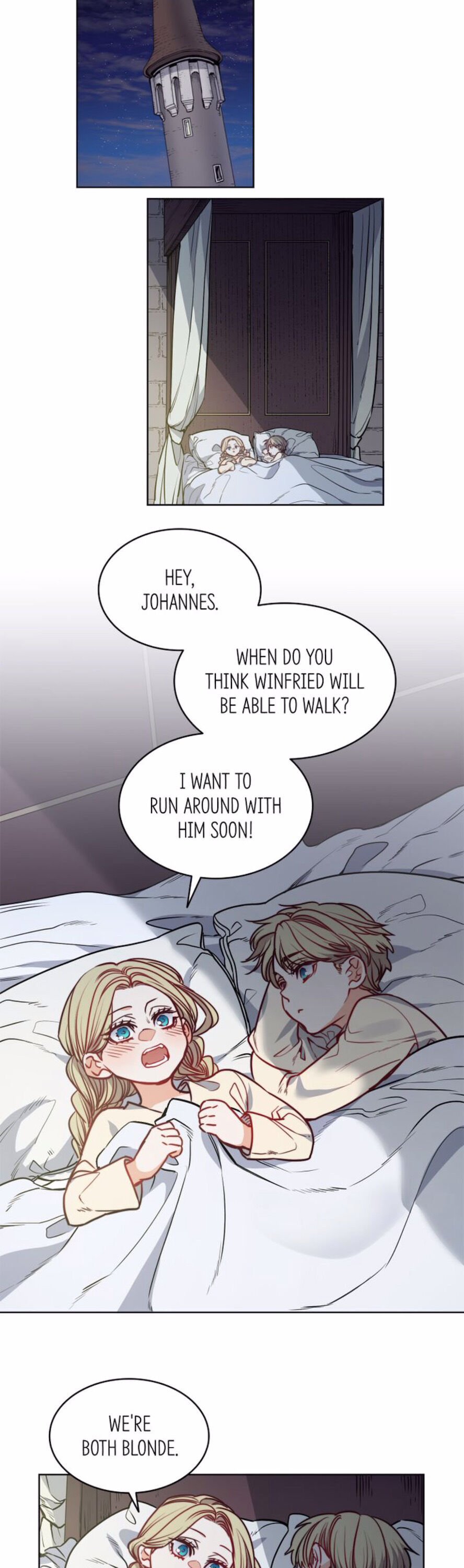 The Devil Chapter 60 - Page 8