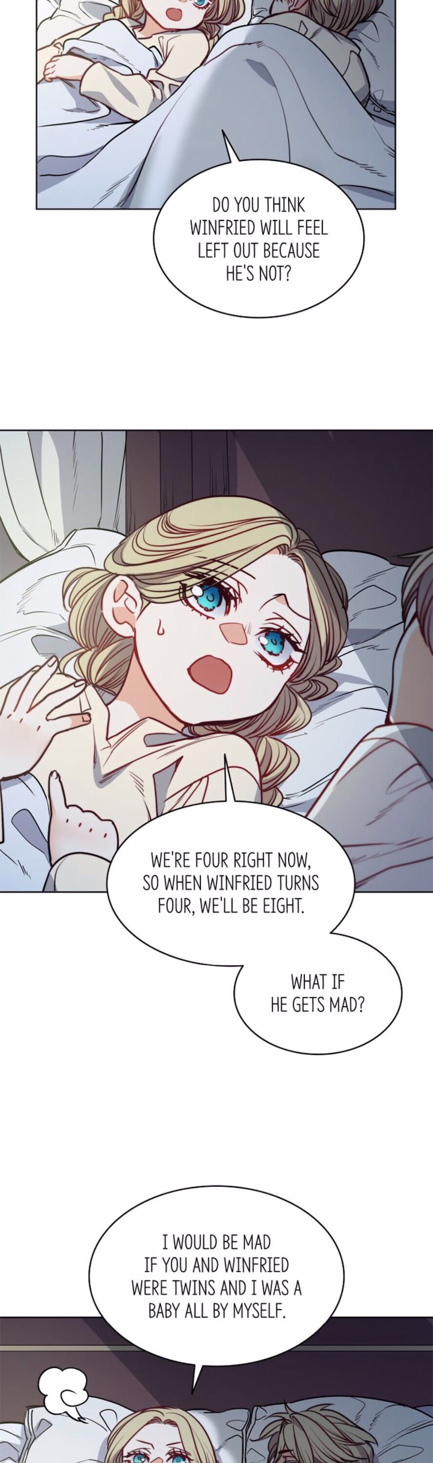 The Devil Chapter 60 - Page 9