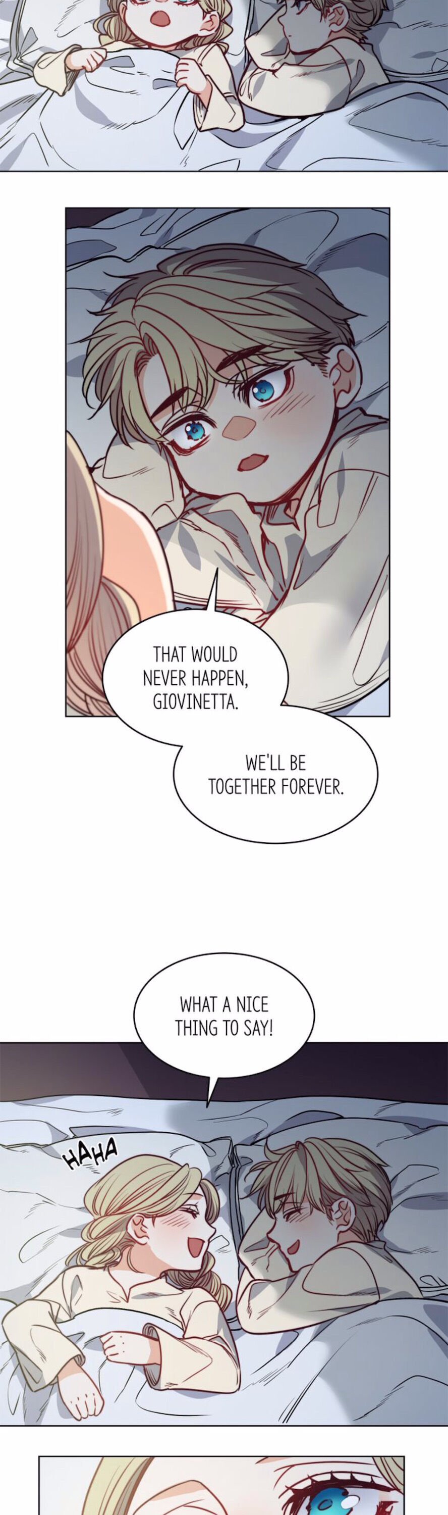 The Devil Chapter 60 - Page 10