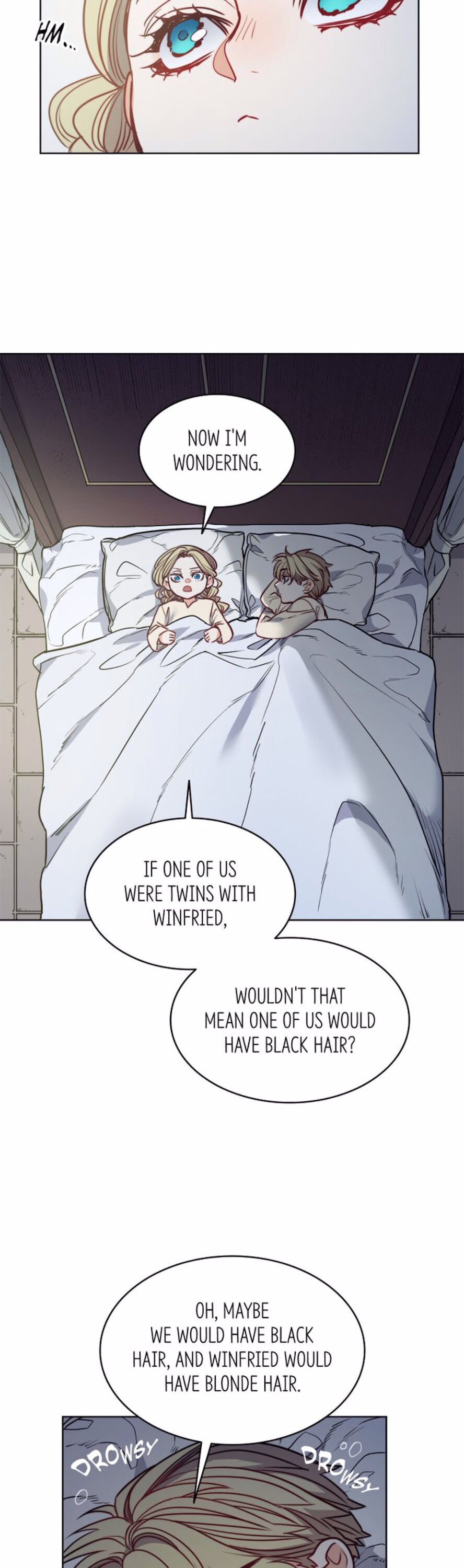 The Devil Chapter 60 - Page 11