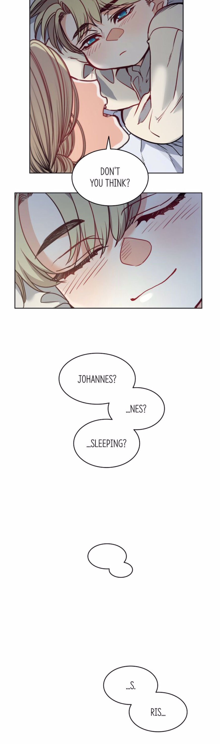 The Devil Chapter 60 - Page 12