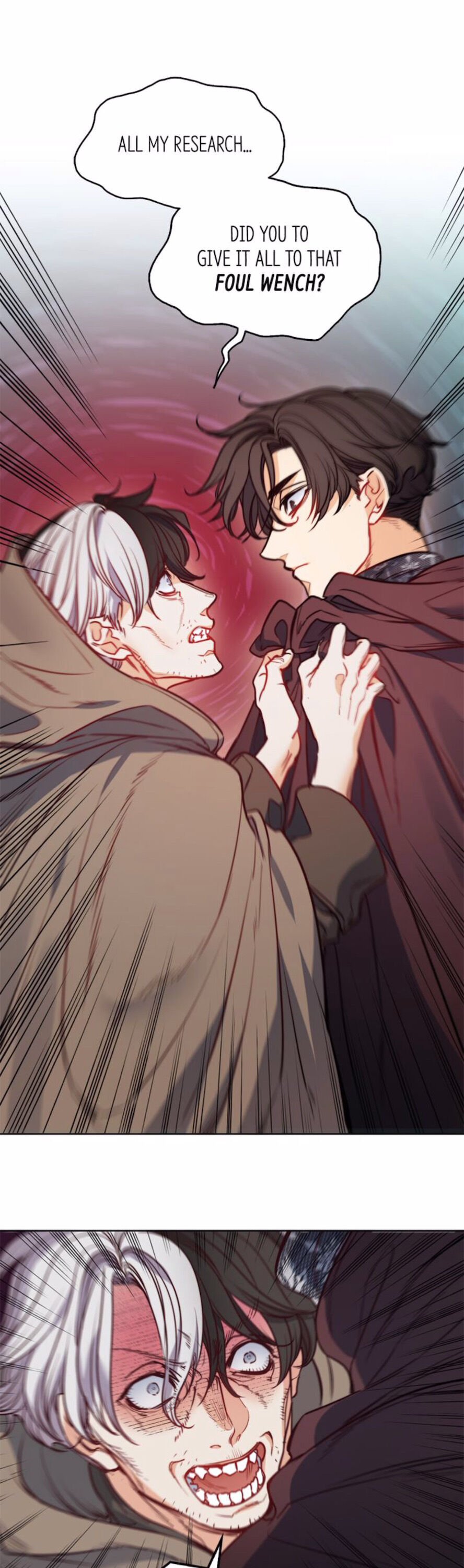 The Devil Chapter 60 - Page 16