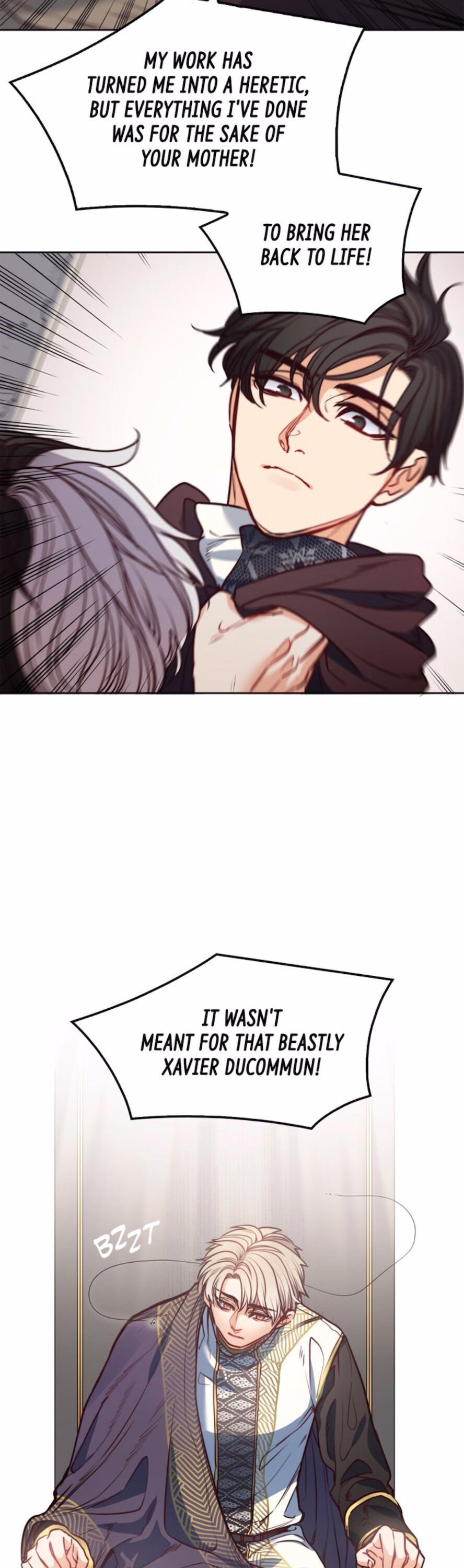 The Devil Chapter 60 - Page 17