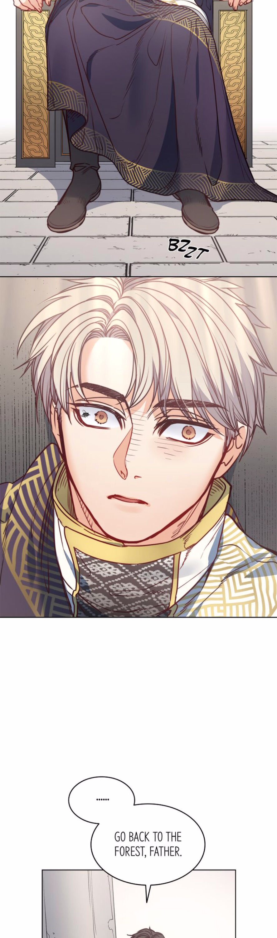 The Devil Chapter 60 - Page 18