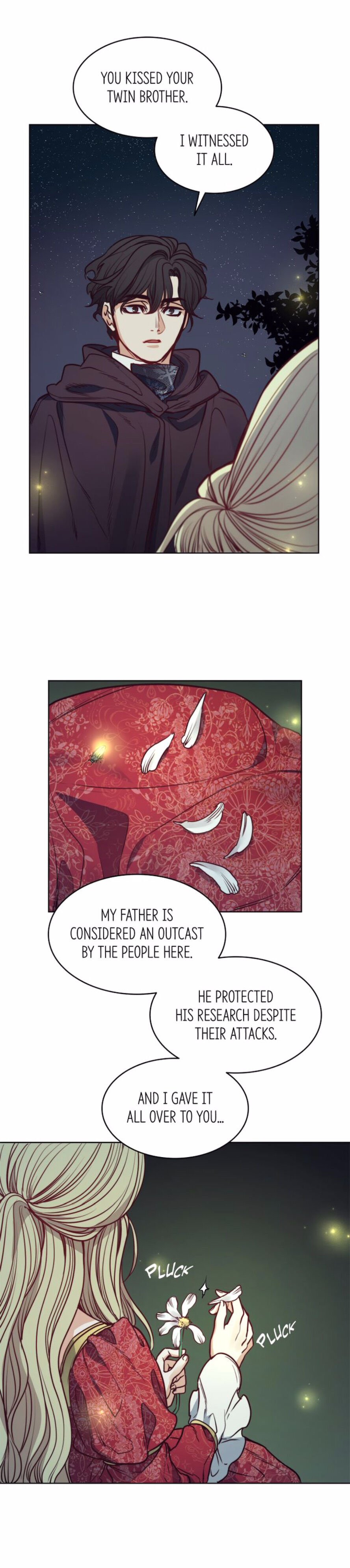 The Devil Chapter 60 - Page 22