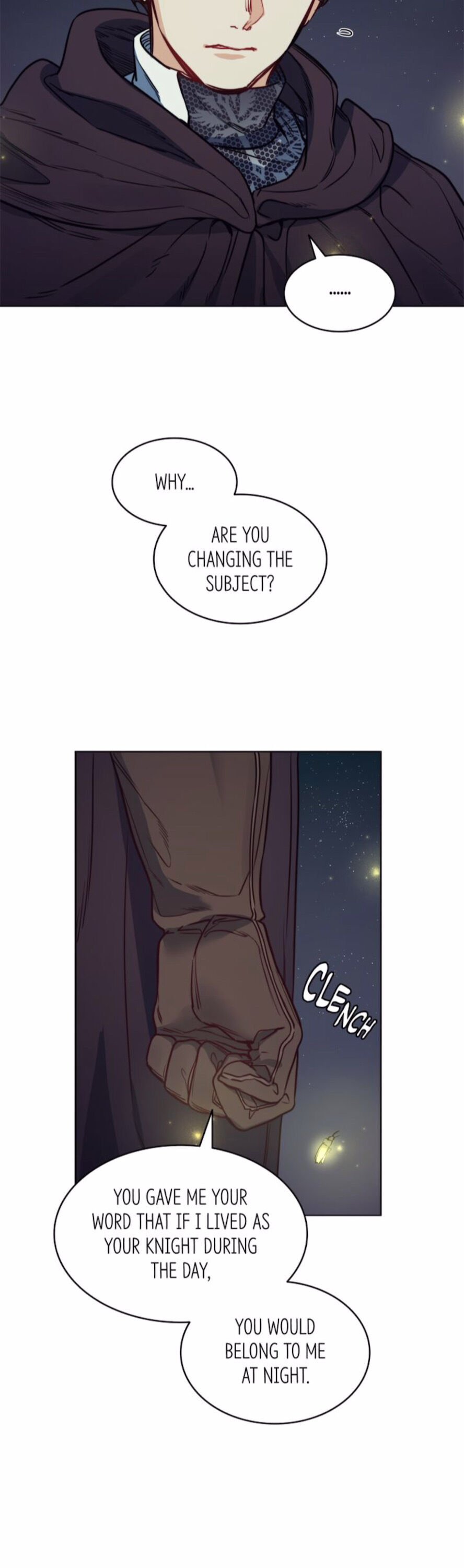 The Devil Chapter 60 - Page 25