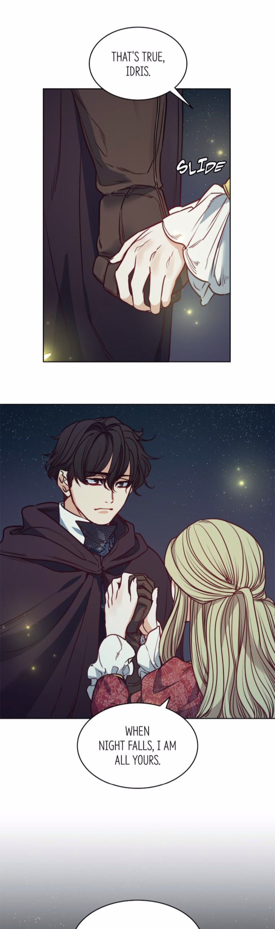 The Devil Chapter 60 - Page 26