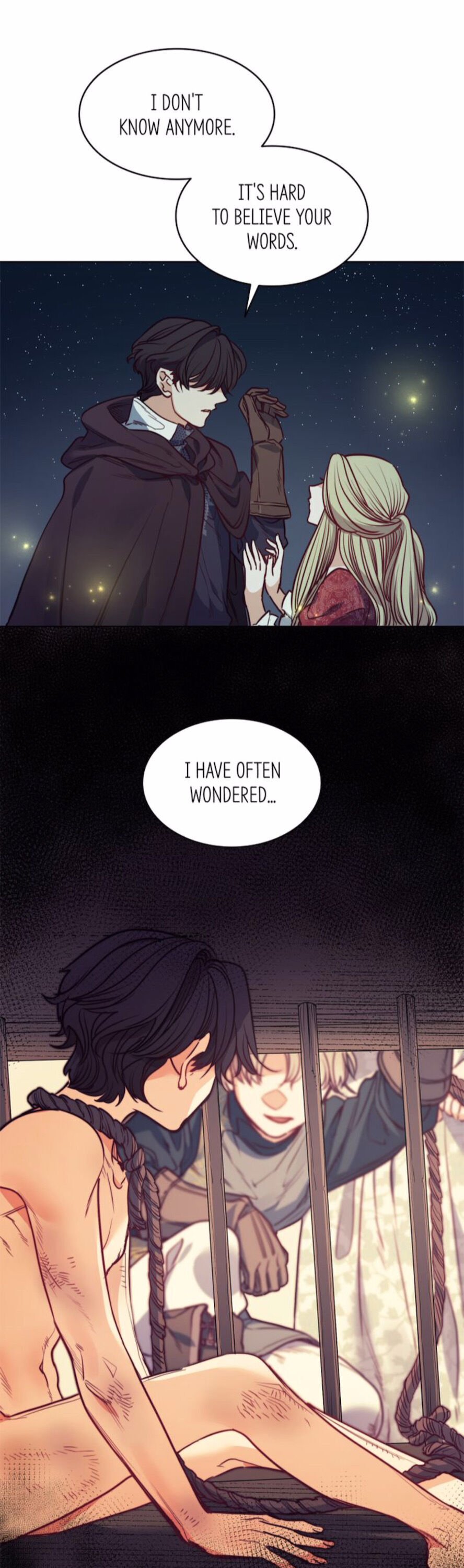 The Devil Chapter 60 - Page 28