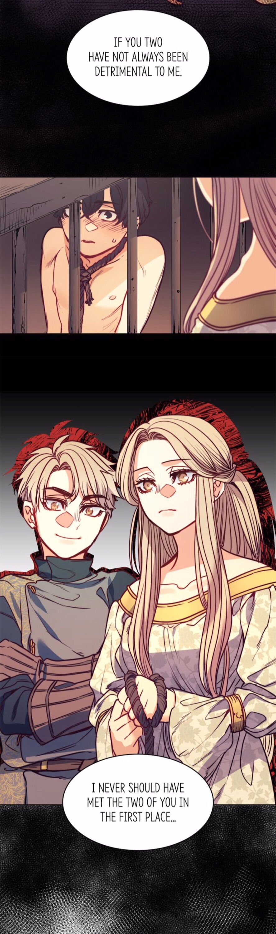 The Devil Chapter 60 - Page 29