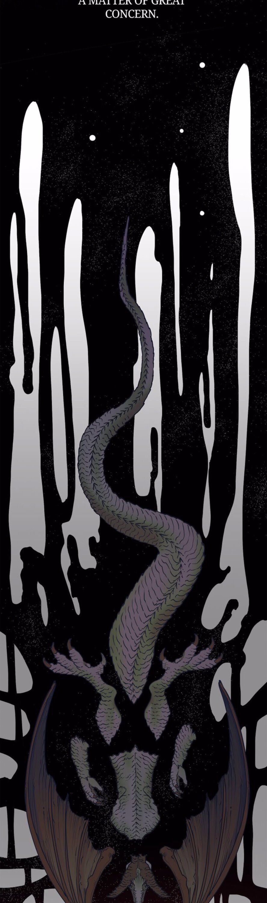 The Devil Chapter 61 - Page 4