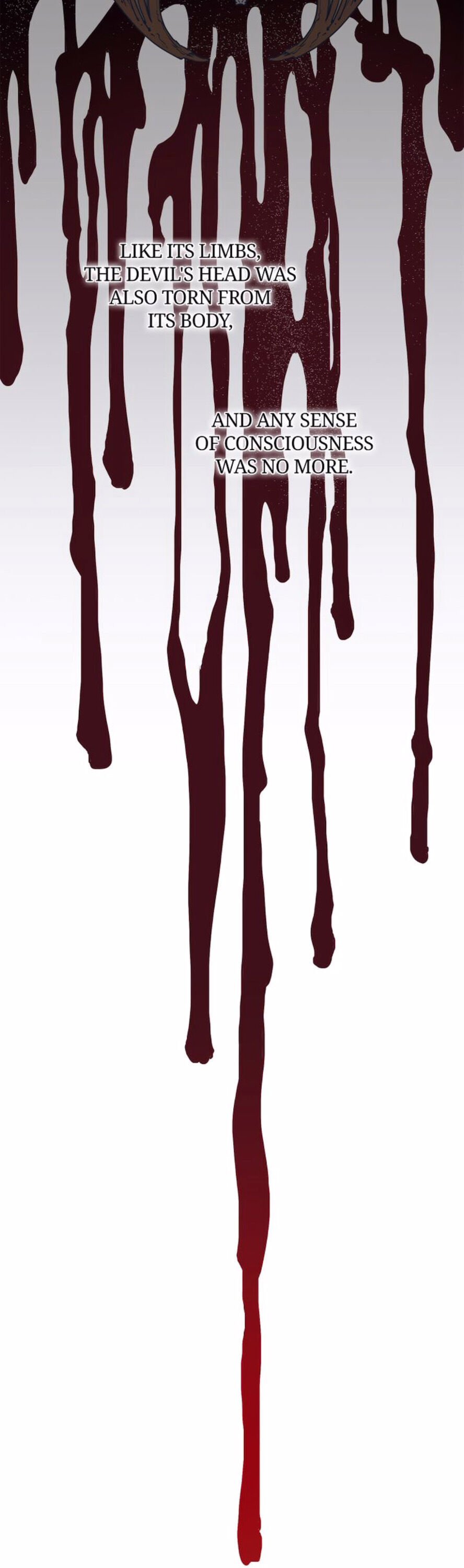 The Devil Chapter 61 - Page 5