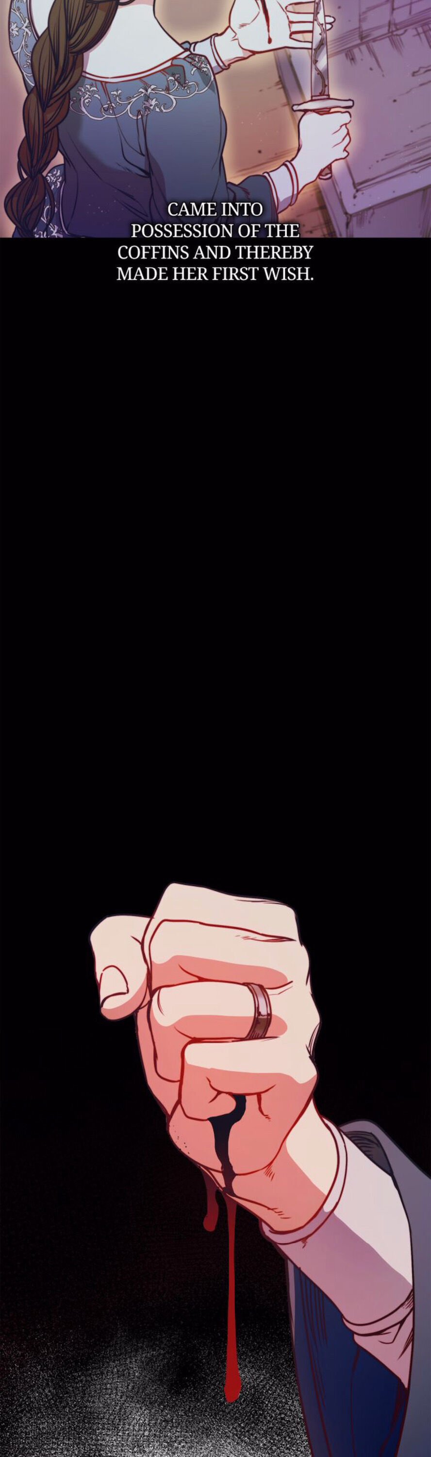 The Devil Chapter 61 - Page 7