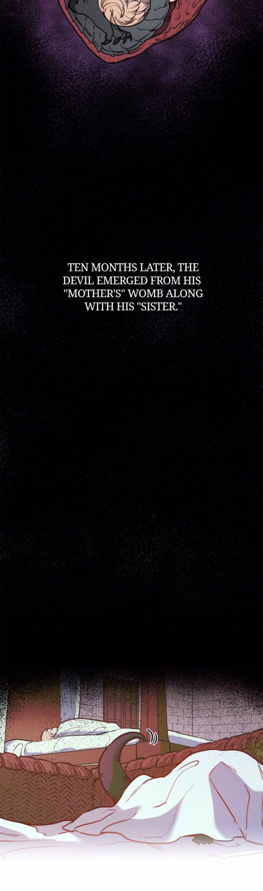 The Devil Chapter 61 - Page 9