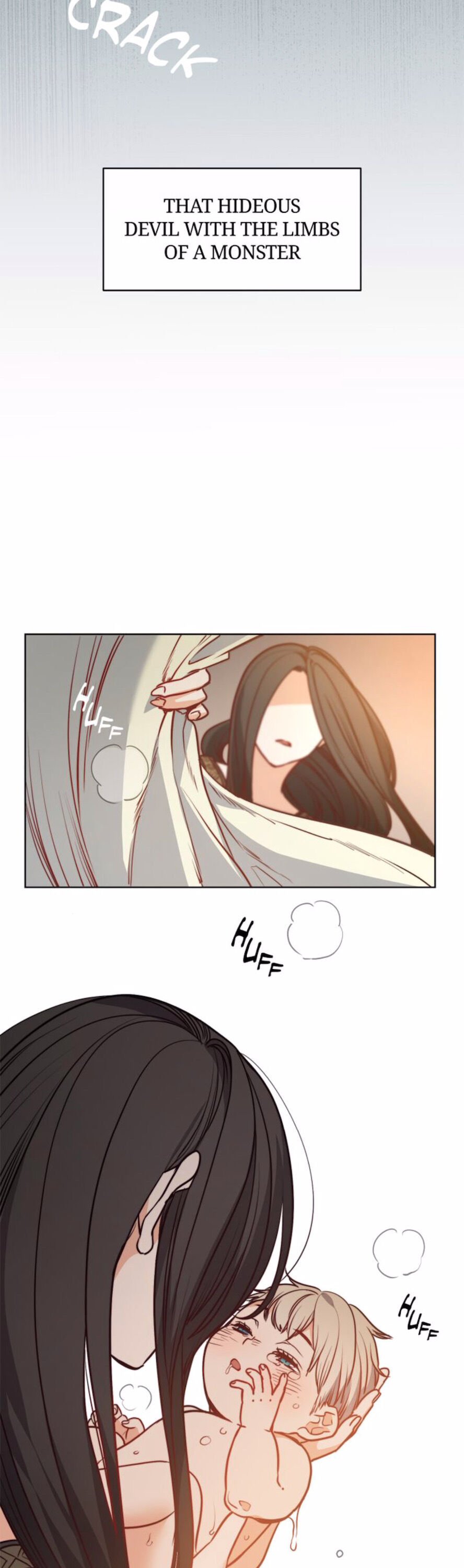 The Devil Chapter 61 - Page 14