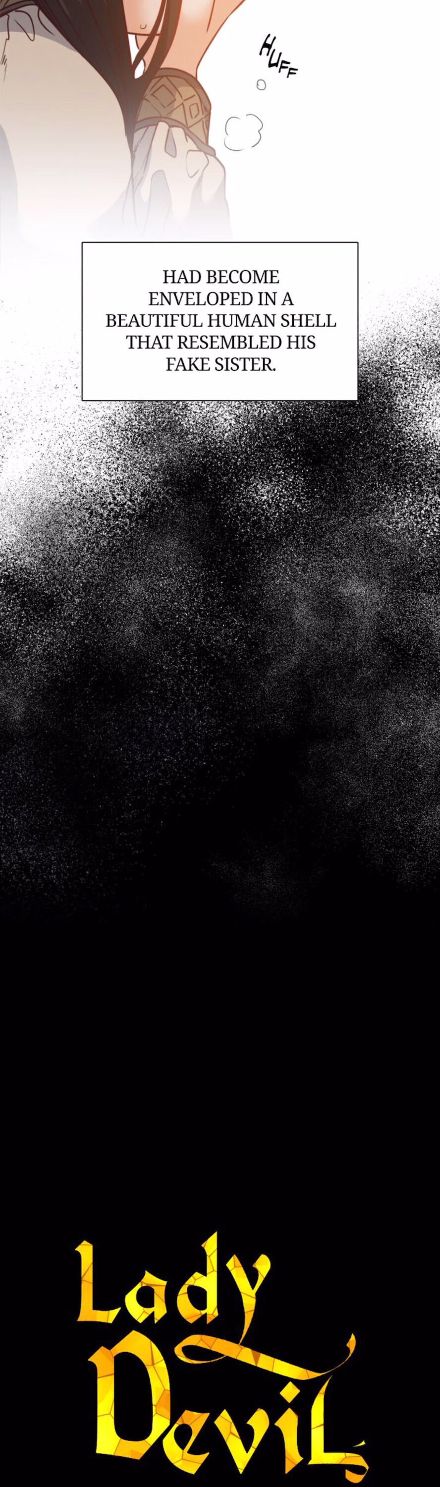 The Devil Chapter 61 - Page 15
