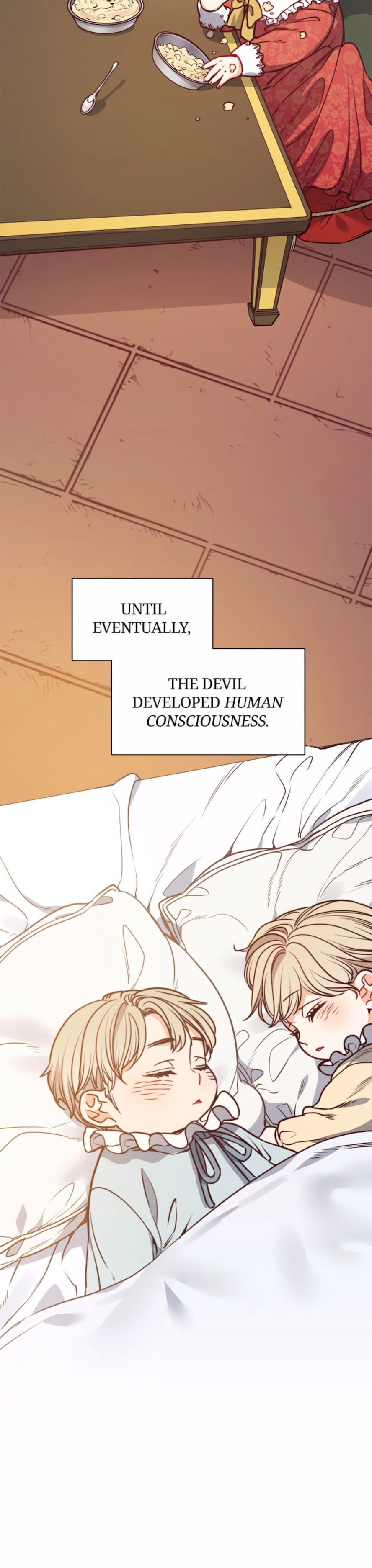 The Devil Chapter 61 - Page 19