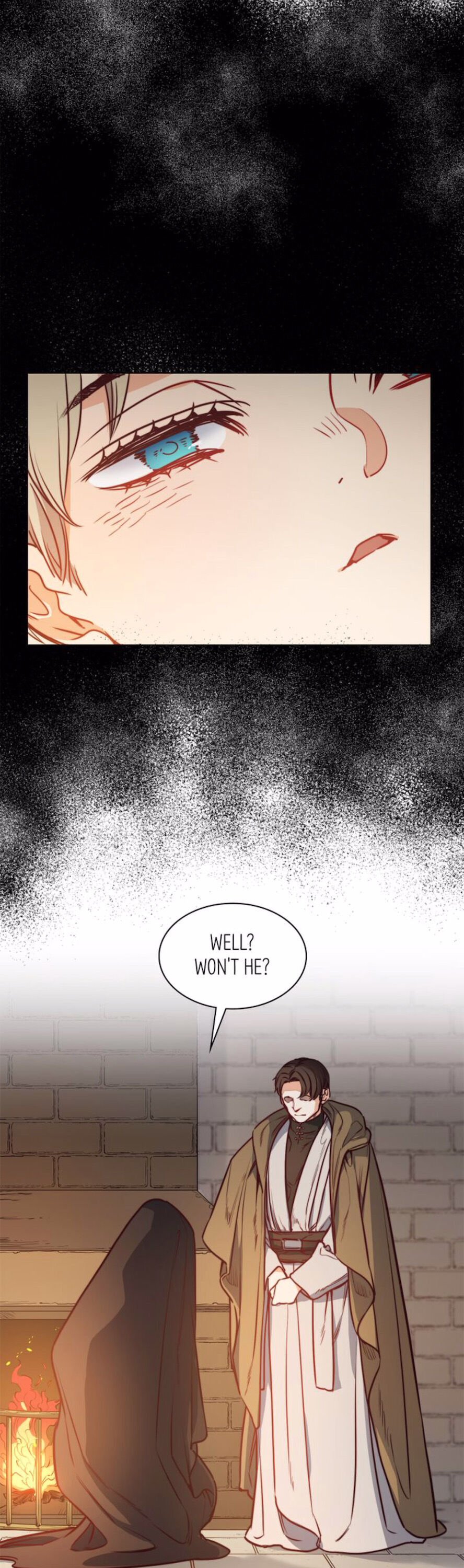 The Devil Chapter 61 - Page 21