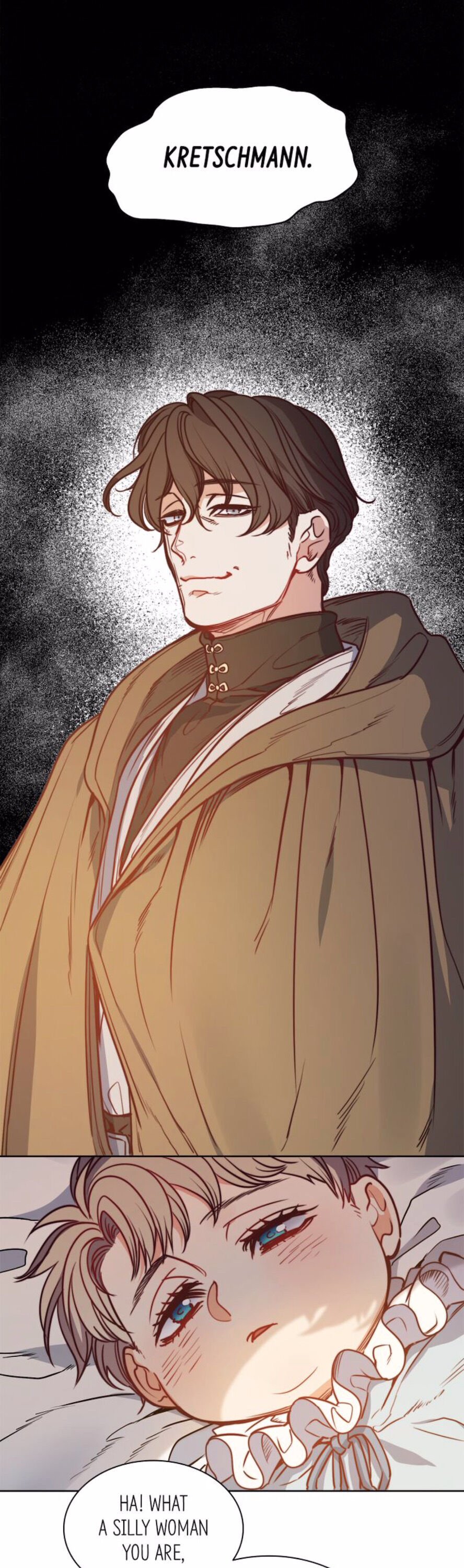 The Devil Chapter 61 - Page 23