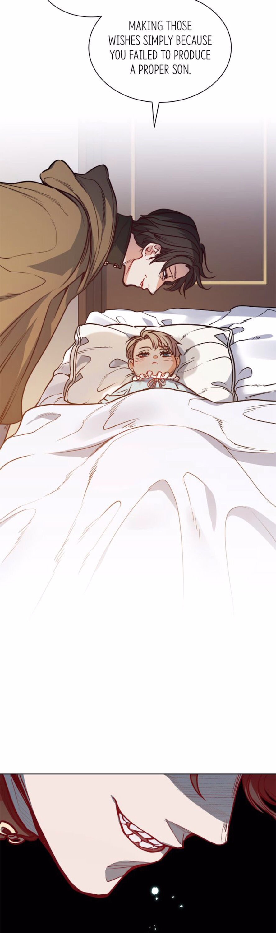 The Devil Chapter 61 - Page 24