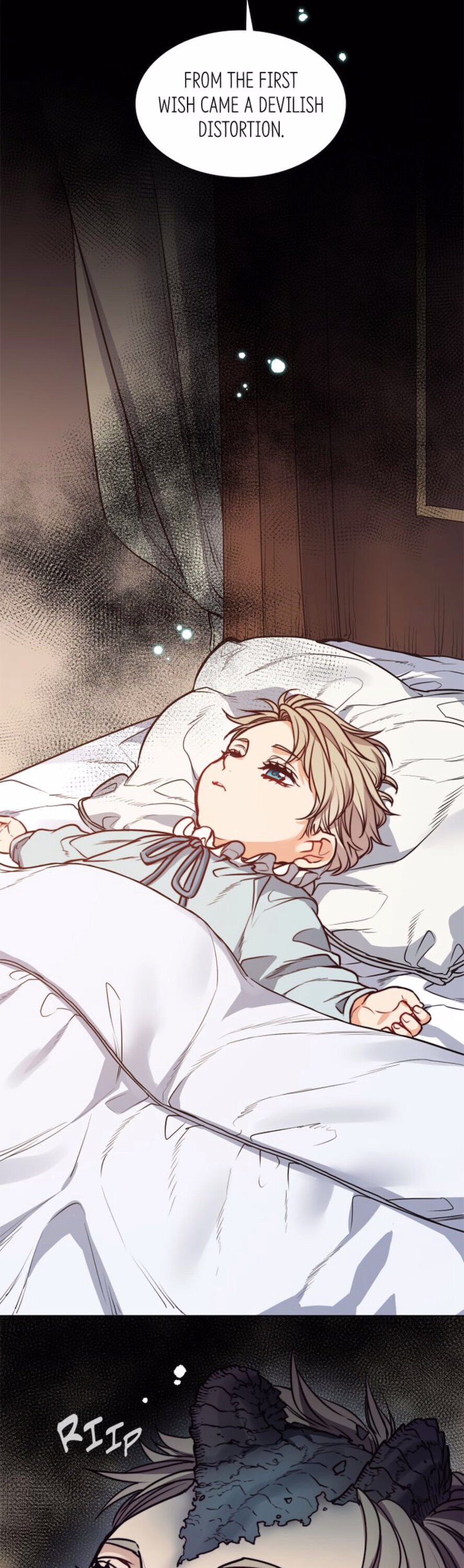 The Devil Chapter 61 - Page 25