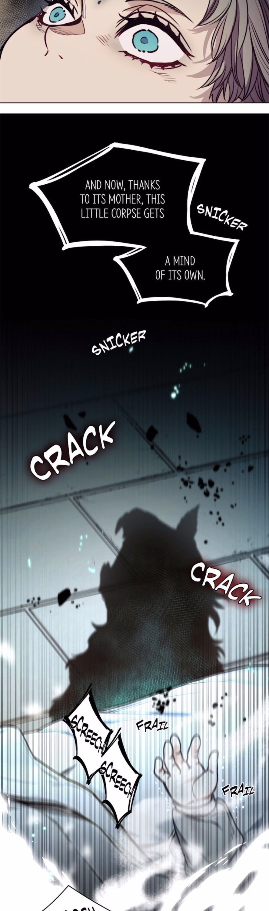 The Devil Chapter 61 - Page 26