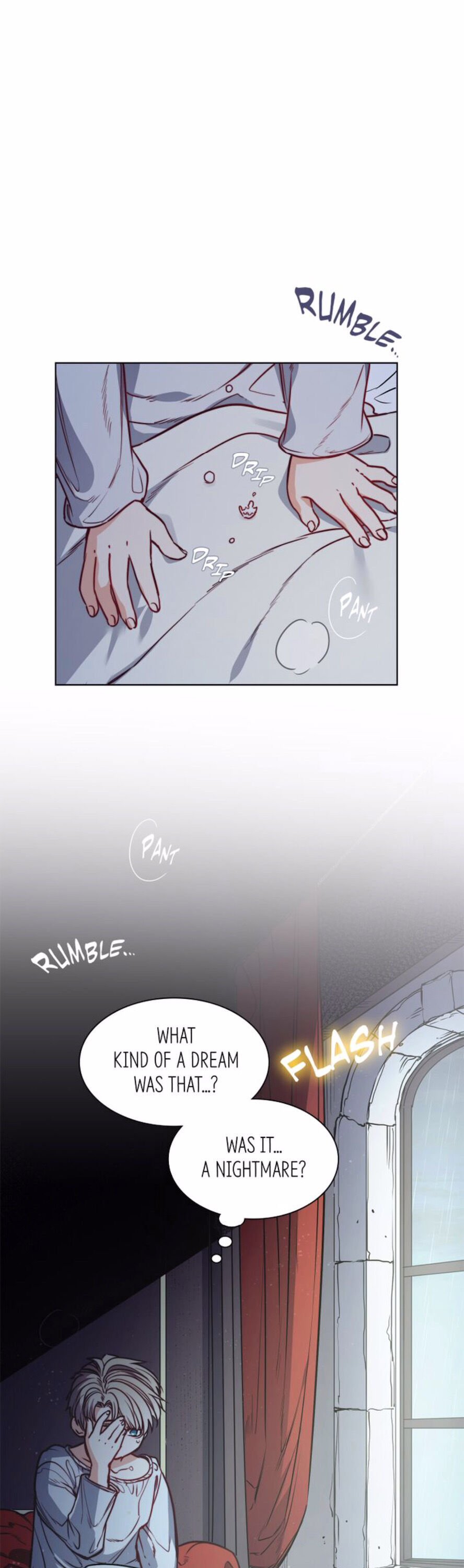 The Devil Chapter 61 - Page 29