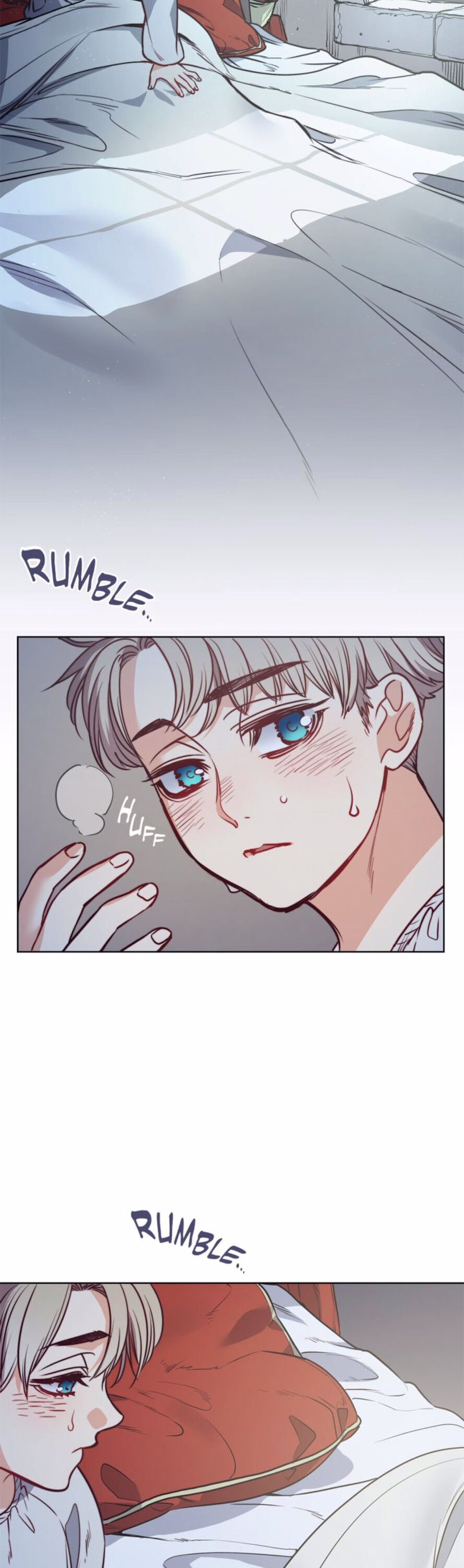 The Devil Chapter 61 - Page 30