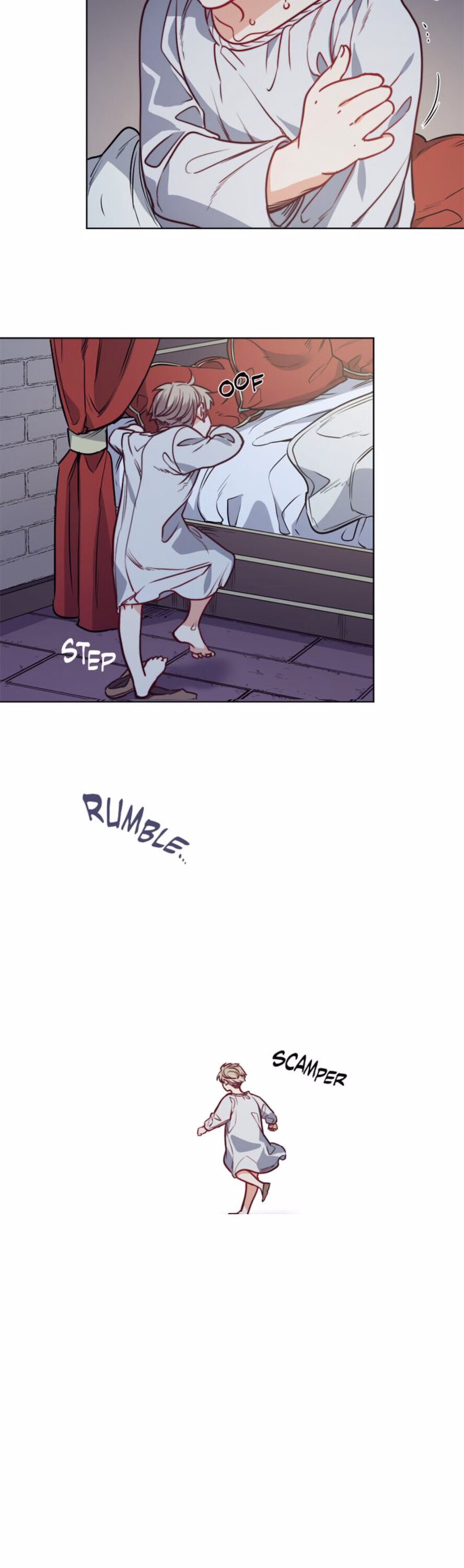 The Devil Chapter 61 - Page 32