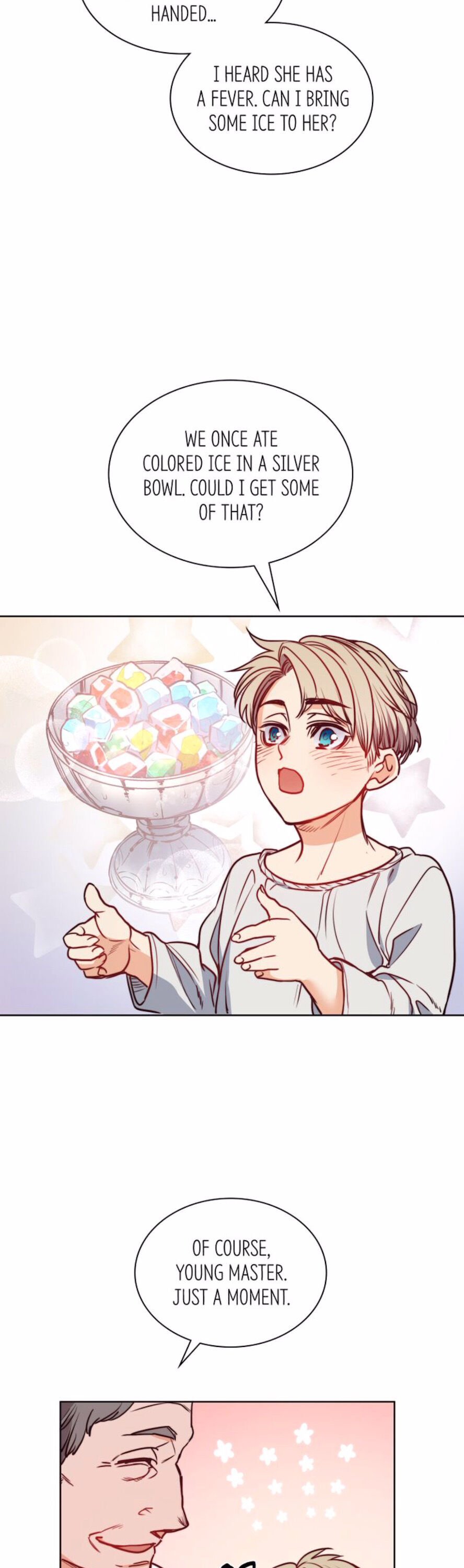 The Devil Chapter 61 - Page 34