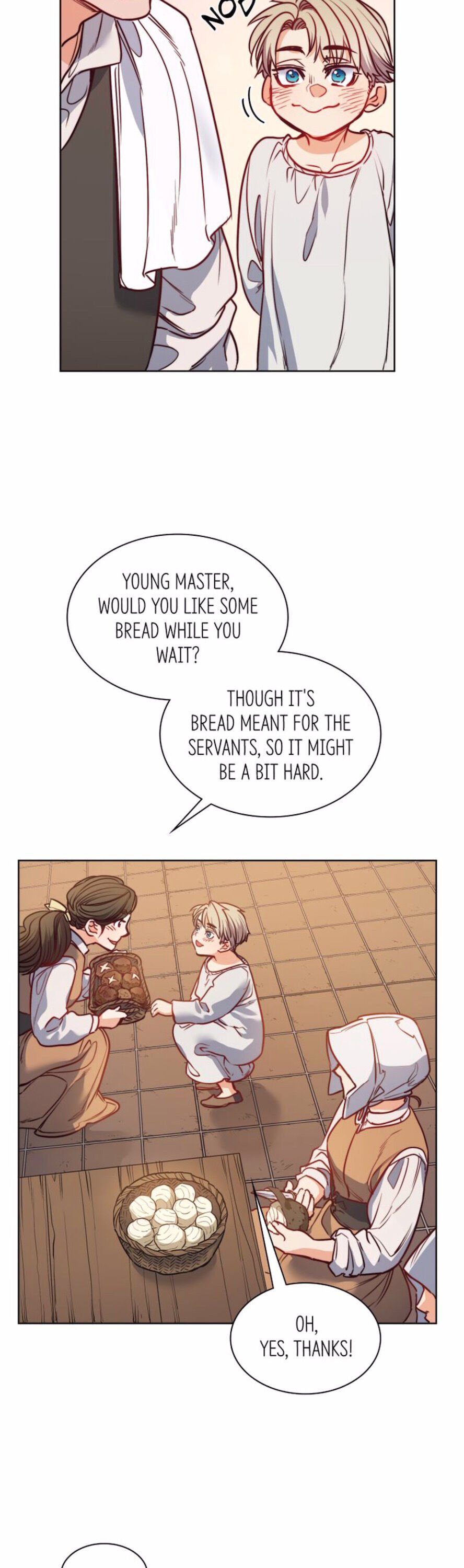 The Devil Chapter 61 - Page 35