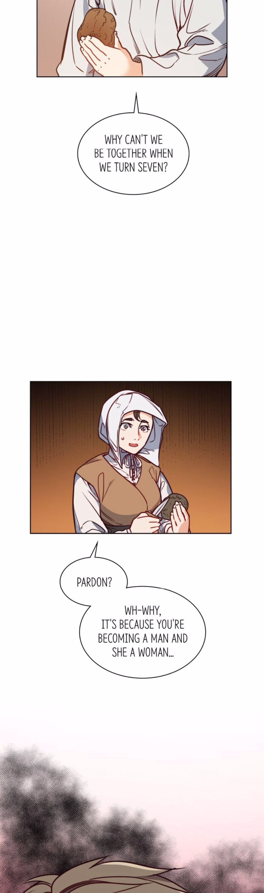 The Devil Chapter 61 - Page 37