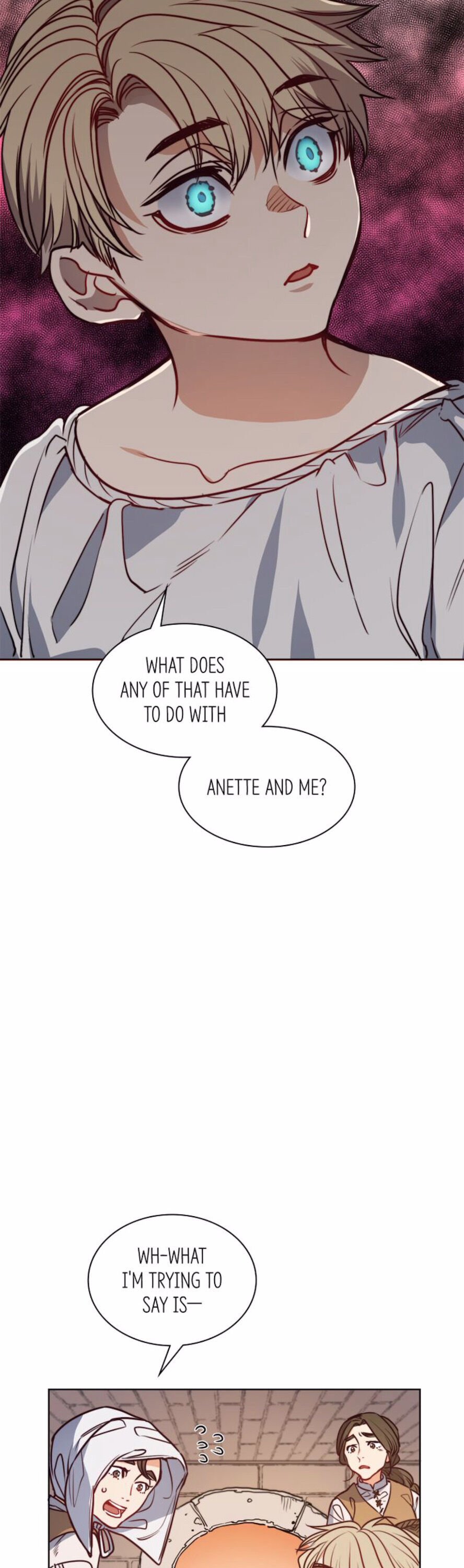 The Devil Chapter 61 - Page 38