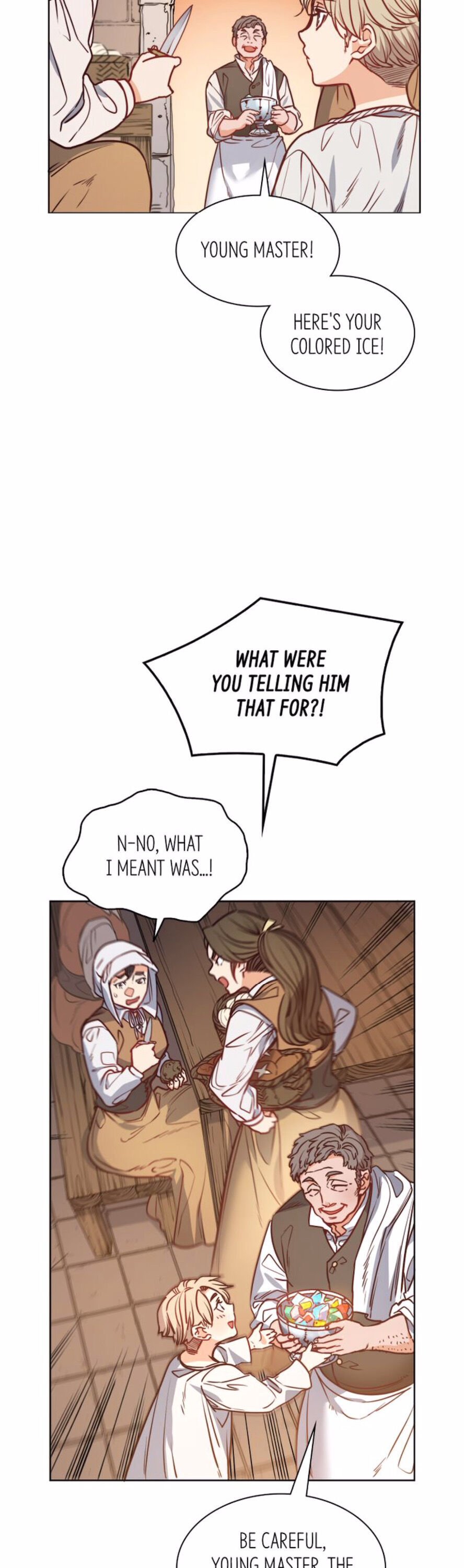 The Devil Chapter 61 - Page 39