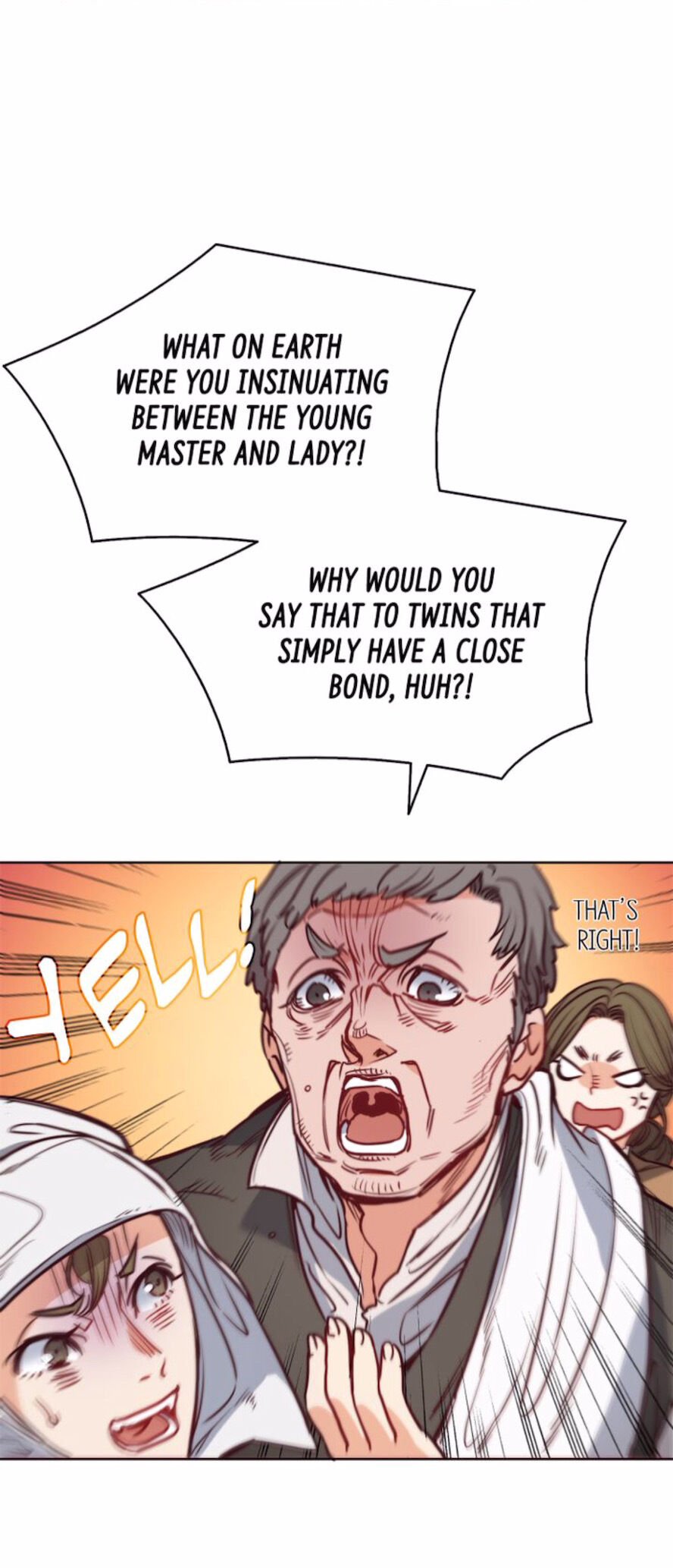 The Devil Chapter 61 - Page 41