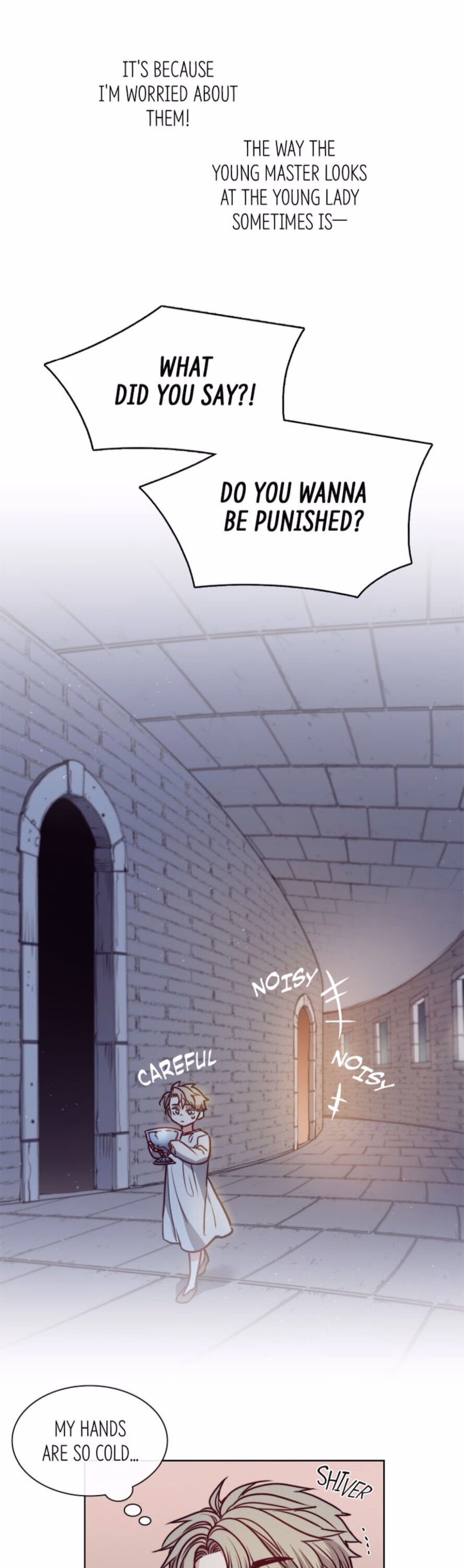 The Devil Chapter 61 - Page 42